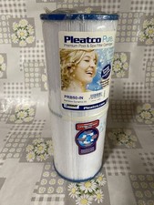 Ersatzfilter pleatco prb50 gebraucht kaufen  Altenstadt