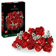 Lego botanicals bouquet usato  Italia