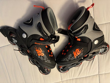 Rollerblades kinetic inline for sale  Cle Elum