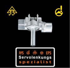 Lenkwinkelsensor fiat grande gebraucht kaufen  Emmerich