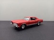 Welly 1965er buick gebraucht kaufen  Merxheim