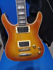 ibanez atk for sale  HULL