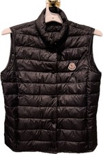 Moncler vest women for sale  New York