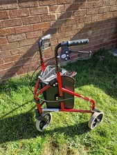 Drive wheel mobility for sale  CHESTER