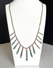 Vtg. navajo calvin for sale  San Francisco