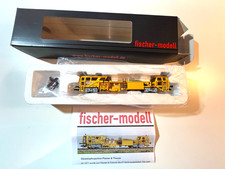 26013100 gleisstopfmaschine 1 gebraucht kaufen  Jena
