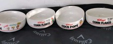 Vintage kelloggs cereal for sale  BIRMINGHAM