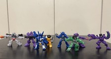 Transformers robots disguise for sale  Berwyn