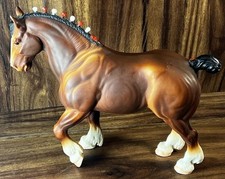 Vintage breyer traditional for sale  Eugene