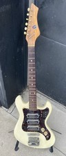 Vintage 1960s kingston d'occasion  Expédié en Belgium