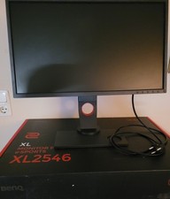 Benq zowie xl2546 gebraucht kaufen  Dieburg