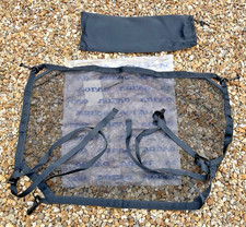 Volvo protective luggage for sale  DEREHAM