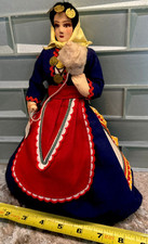Vtg handcrafted greek for sale  Brandon