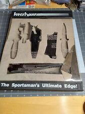 Kershaw display new for sale  Schnecksville