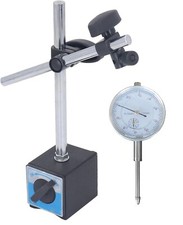 Base magnetica con usato  Caserta