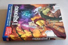 Romanzi bonelli dragonero usato Romanzi bonelli dragonero usato  Italia