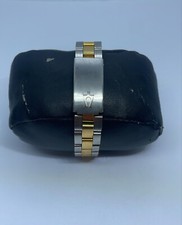 Bracciale bulova acciaio usato  Prato