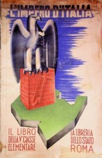 Impero italia. libro usato  Trento