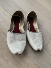 Mens boys white for sale  BOLTON