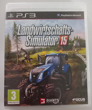 Landwirtschafts simulator ps3 gebraucht kaufen  Bad Säckingen