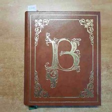 Sacra bibbia fabbri usato  Vaiano Cremasco