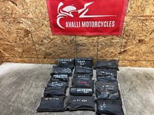 KITS DE FERRAMENTAS SUZUKI KIT CONJUNTO LOTE GSXR 600 750 1000 HAYABUSA SRAD SV650 1000 DL650 comprar usado  Enviando para Brazil
