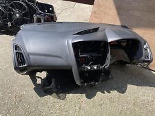 Dash assembly ford for sale  ROMFORD