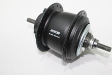 Shimano nexus gang gebraucht kaufen  Rathenow