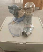 Nao lladro come for sale  SOUTHAMPTON