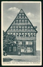 Bad salzuflen backs gebraucht kaufen  Bad Salzuflen
