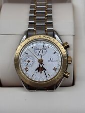 Omega speedmaster triple for sale  BROUGH