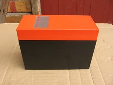 Revue dia box gebraucht kaufen  Fürth