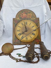 Schilderuhr gebraucht kaufen  Schonach im Schwarzwald