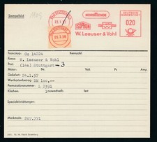 S1809 francotyp afs gebraucht kaufen  Bünde