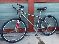Vintage jamis diablo for sale  Golden