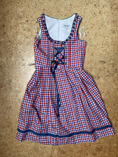 Ktoberfest dirndl kinderdirndl gebraucht kaufen  Annweiler am Trifels