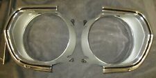Barracuda headlight bezels for sale  Casselberry