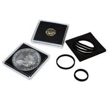 Capsules numismatiques quadrum d'occasion  Strasbourg-