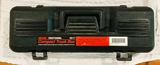 Vintage sears craftsman for sale  Fredericksburg