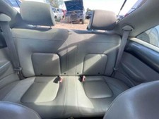 Seat rear fits for sale  Las Cruces