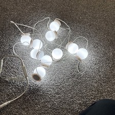 Vanity mirror lights for sale  UXBRIDGE