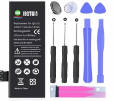 Battery iphone ibestwin for sale  Gosport
