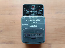 Behringer tu300 accordatore usato  Pescara