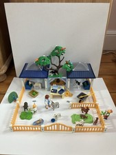 playmobil vintage for sale  STOCKPORT