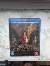 Blu ray house gebraucht kaufen  Düsseldorf