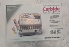 white rodgers 50e47 for sale  Pelham