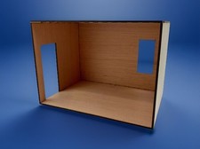 Dollhouse craft miniature for sale  Gresham