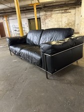 Vintage italian leather for sale  NOTTINGHAM