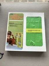 Vintage gilbert chemistry for sale  Talbott