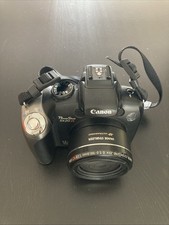 Canon powershot sx20 gebraucht kaufen  Bad Rothenfelde